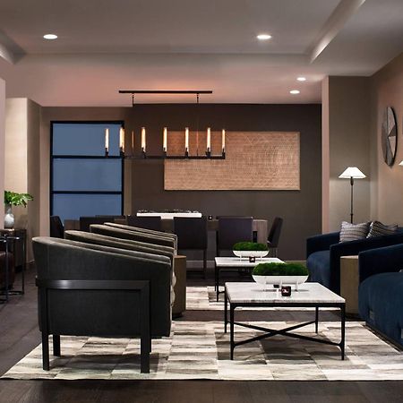 Bethesda Marriott Hotel Luaran gambar