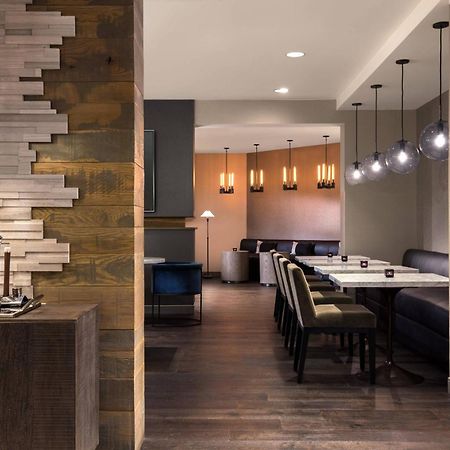 Bethesda Marriott Hotel Luaran gambar