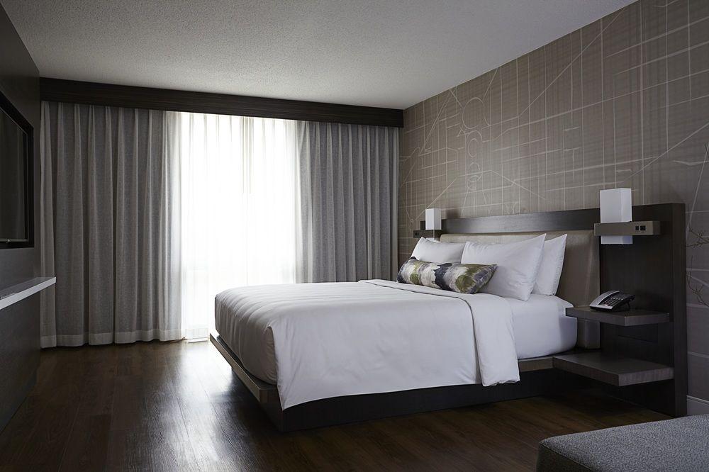 Bethesda Marriott Hotel Luaran gambar