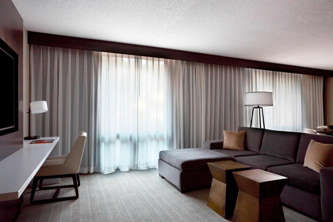 Bethesda Marriott Hotel Luaran gambar