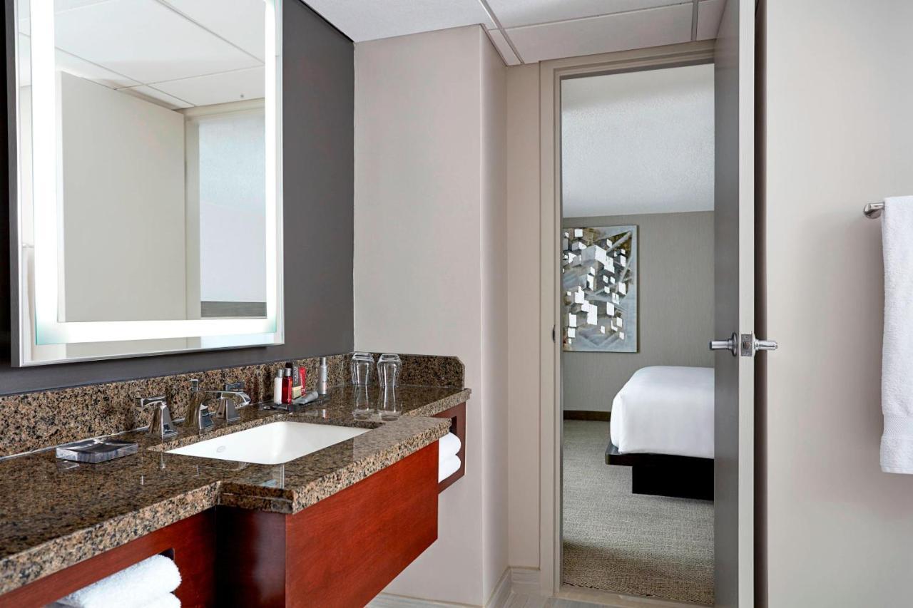 Bethesda Marriott Hotel Luaran gambar