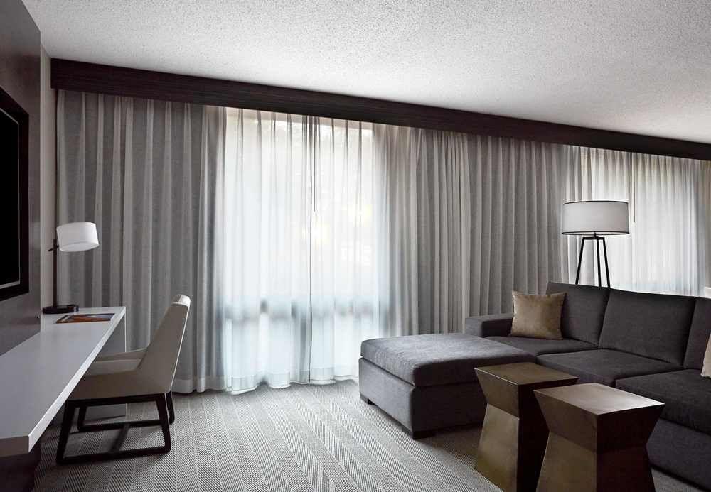 Bethesda Marriott Hotel Luaran gambar