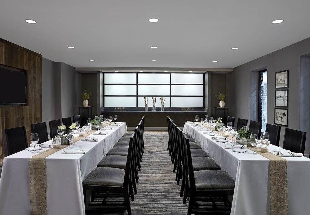Bethesda Marriott Hotel Luaran gambar