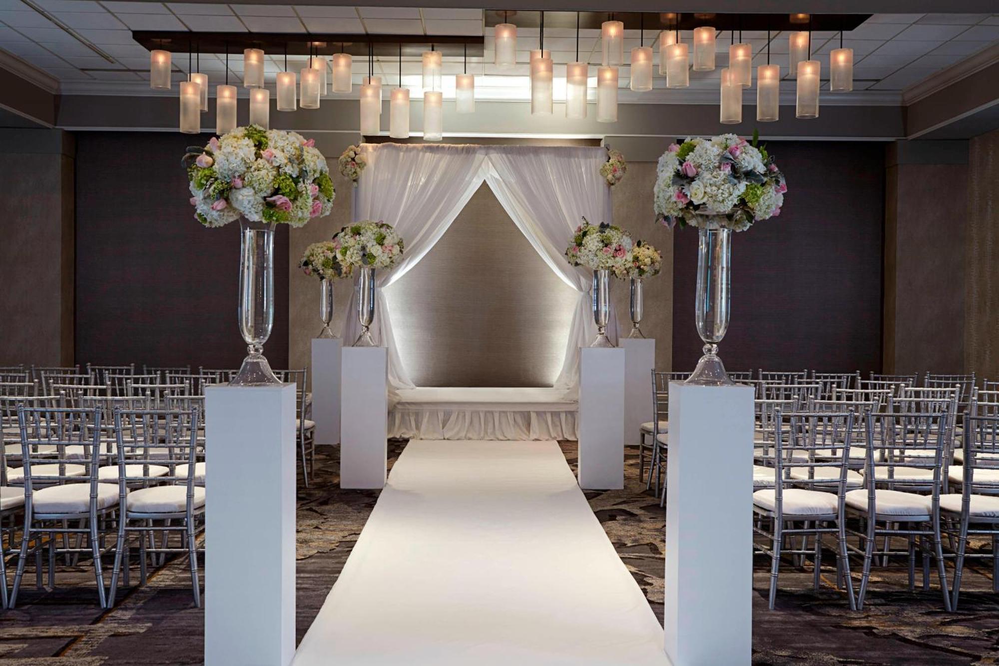 Bethesda Marriott Hotel Luaran gambar