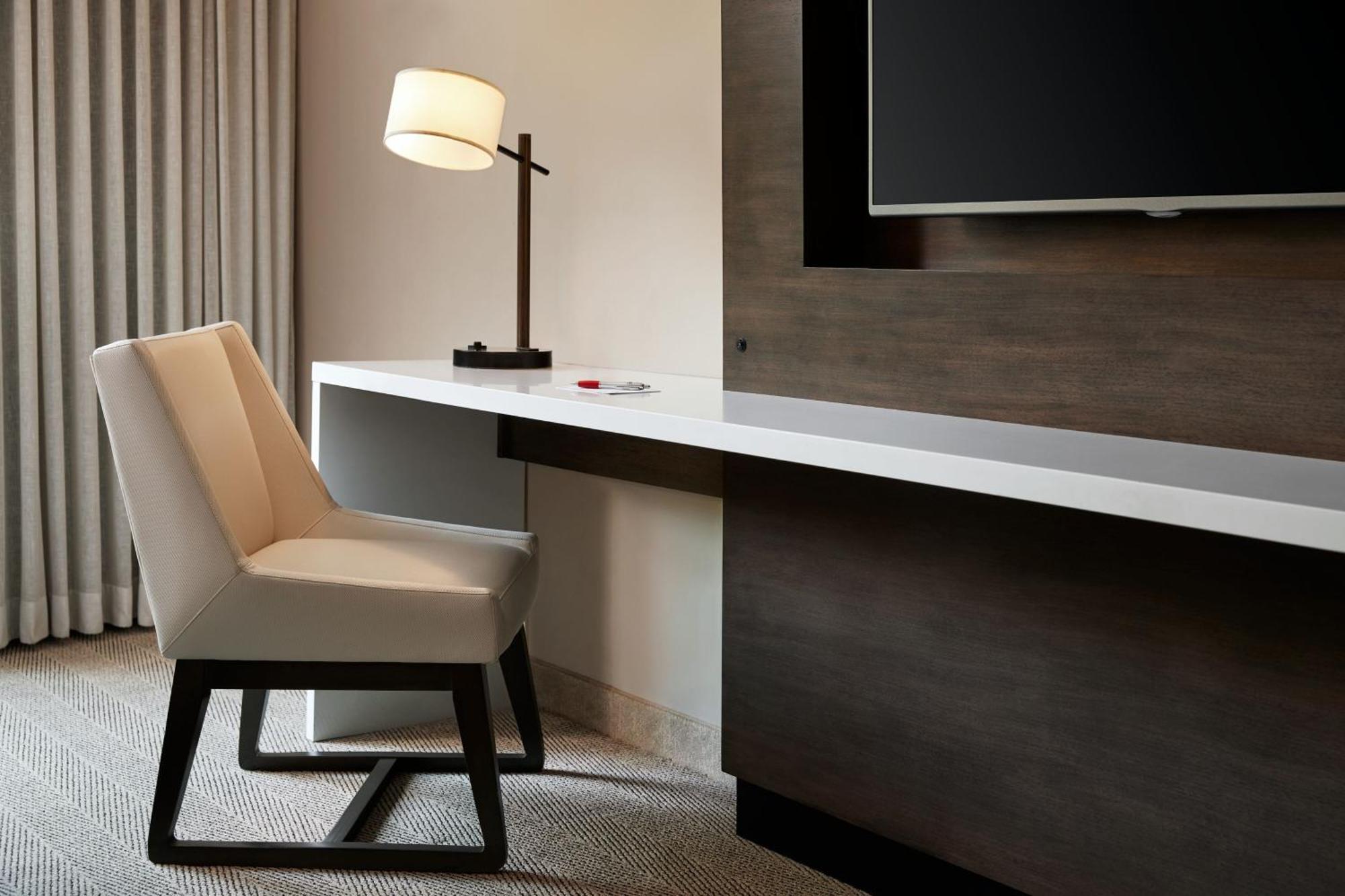 Bethesda Marriott Hotel Luaran gambar