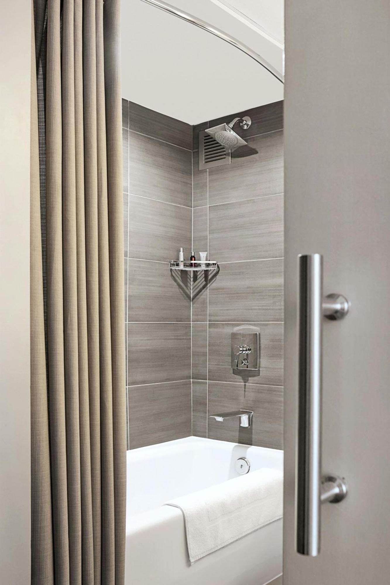 Bethesda Marriott Hotel Luaran gambar