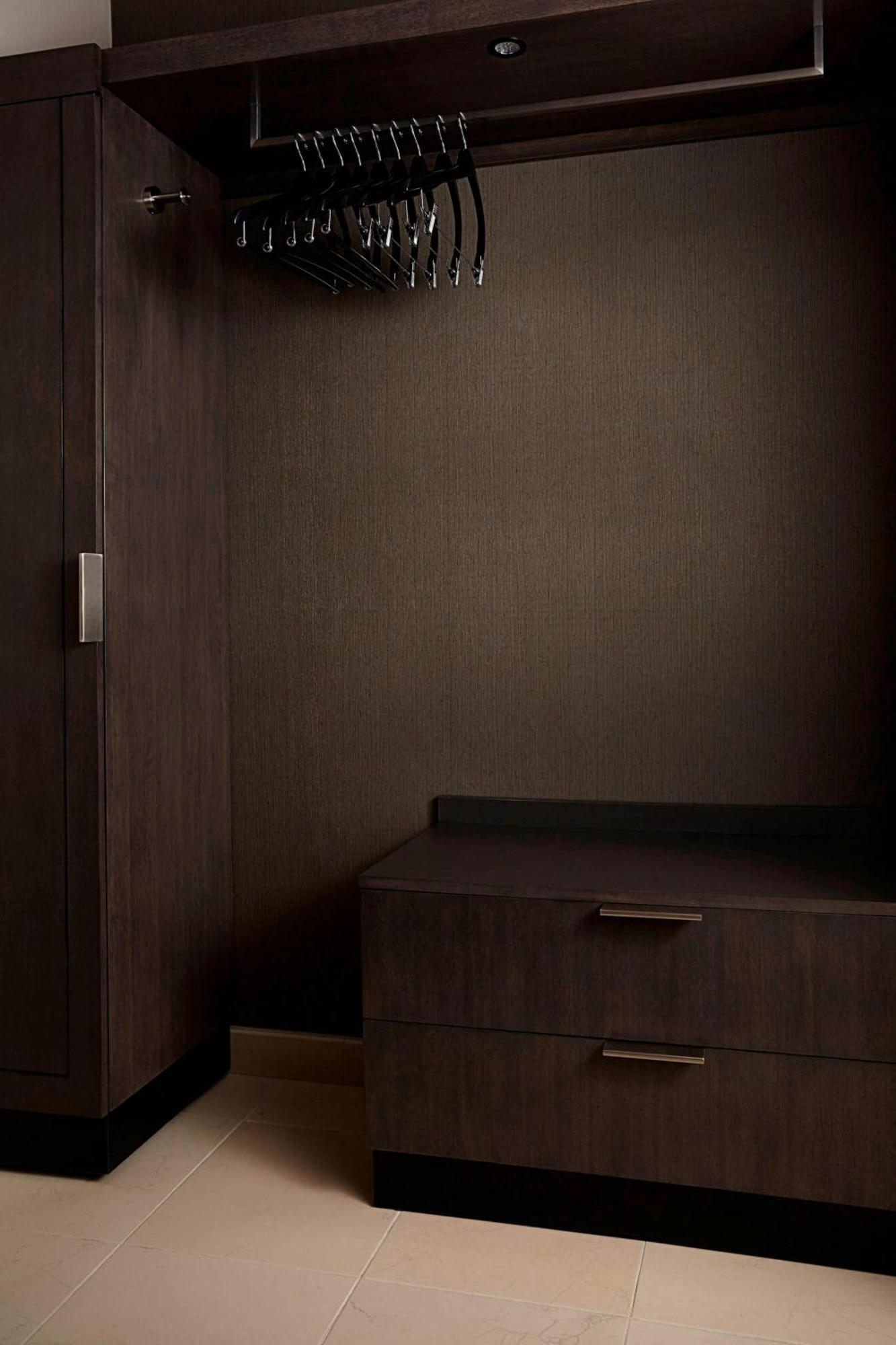 Bethesda Marriott Hotel Luaran gambar